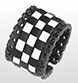 chess design cuff