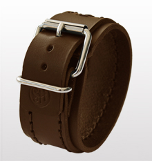 band leather bracelet