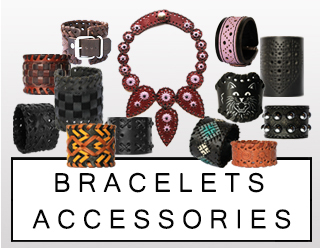 bracelets accessories