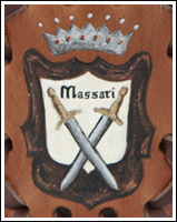 coat of arms