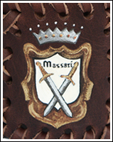 coat of arms